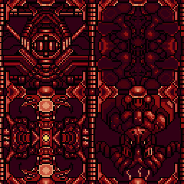 Tile doodle Tile doodle