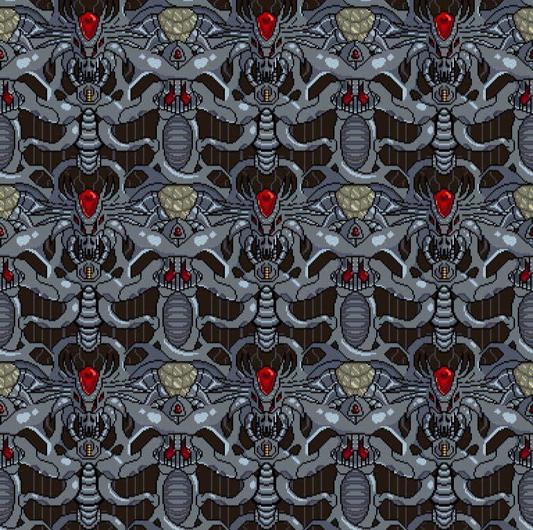 Gigeritch 2 Gigeritch 2